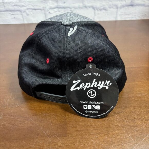 Zephyr Baseball cap - Picture 3 of 9